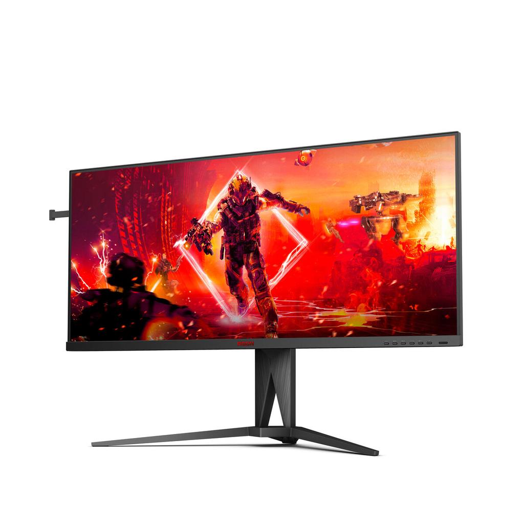 AOC AG405UXC 39.5" Wide Quad HD 144 Hz Monitor