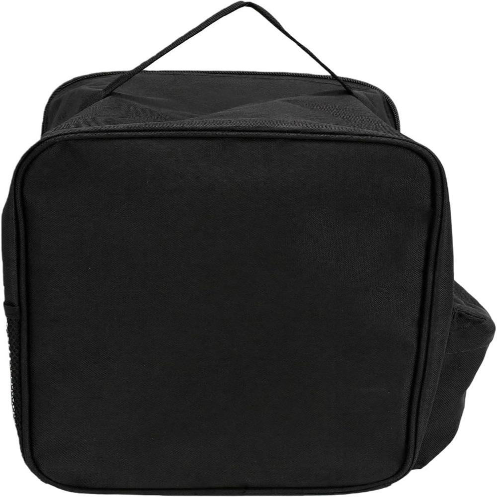 Multiple Pockets Fan Carry Bag Portable Air Circulator Carrying Pouch Fan Storage Case  Picnic