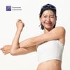 Bmai Women's Running Training Semi-Elastic Vest V3