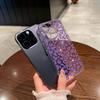 For iphone 13 Pro Max 11 12 Pro White Leopard Marble Artistic Women Phone Case Transparent Clear Silicone Shockproof Soft Cover
