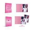 Pre-order NiziU LOVE LINE Postcard Book