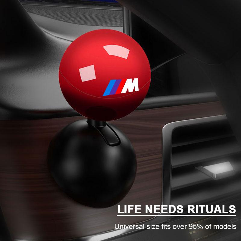 1Pcs Car Logo Push Start Button Lever Creative Protective Cover For BMW M E34 E36 E60 E90 E46 E39 E70 F10 F20 F30 X5 X6 X1 M3 M5 M6 E71 F01 F02 F87