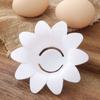 Egg Separator1pc, Flower Design Egg Separator For Kitchen, Kitchen Baking Tools