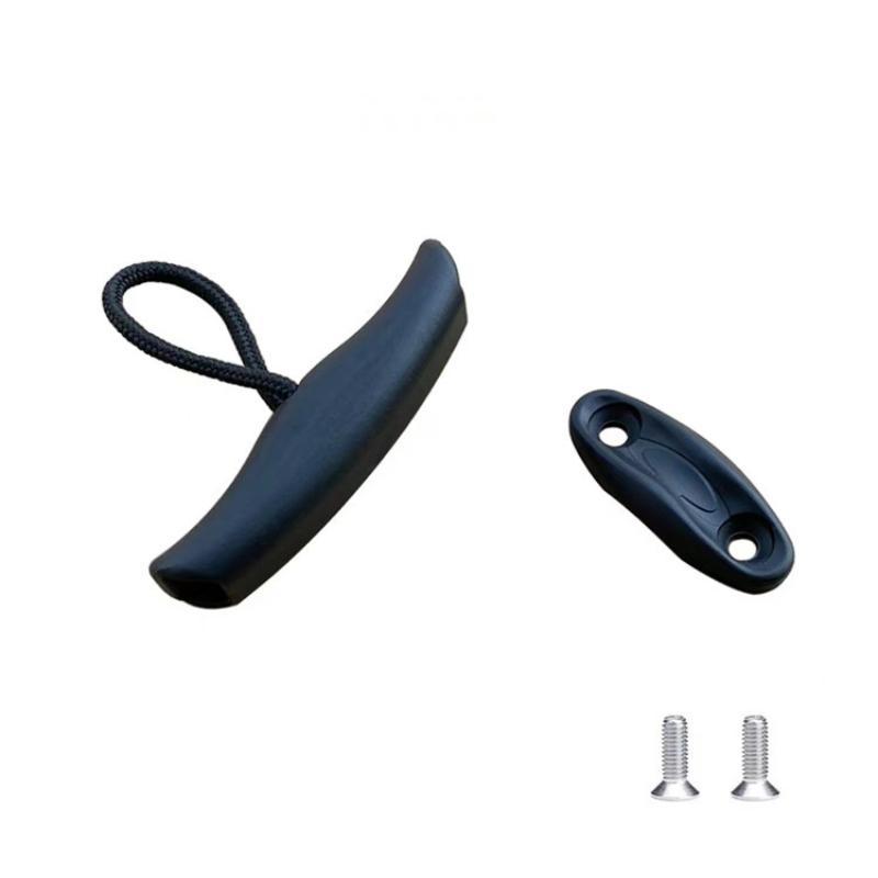 Kayak Carry Pull Handle Weatherproof Long Lasting Replacement Accessory for Touring Rowing Boats Canoes Kayaking