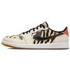 Jordan Air Jordan 1 retro low og gc "cny" DH6932-100 Unisex