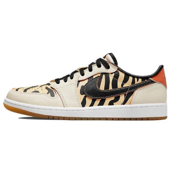 Jordan Air Jordan 1 retro low og gc "cny" DH6932-100 Unisex