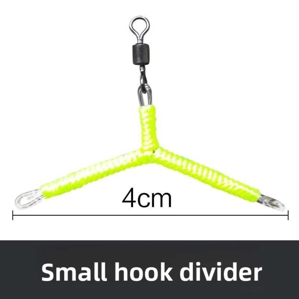 

Anti-Tangle Fishing Line Cutter Tool Eight Shape S M L Ring Turn Device Sea Fishing Gear Equipment Fishing Equipment