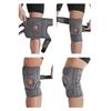 1PCS Knee Brace with Side Stabilizers & Patella Gel Pads Knee Support for Cycling Running Climbing