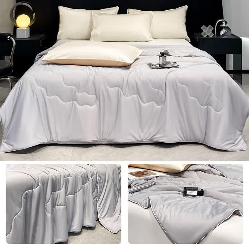 ANCHOW Cooling Summer Comforter