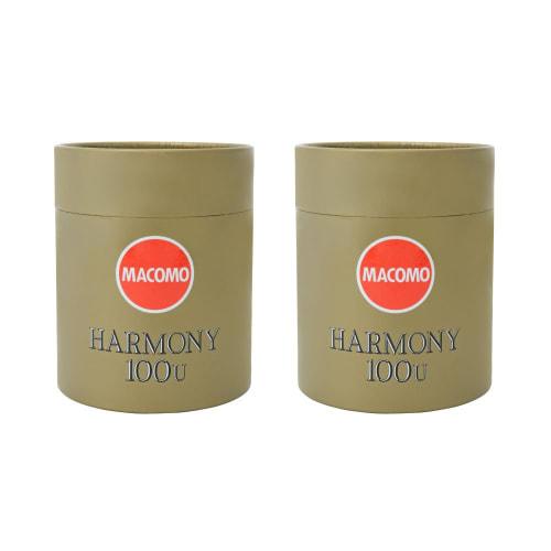 Makomo Harmony (260g) [Set of 2]