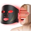 LED Beauty Photon Mask - Red Light Skin Rejuvenation Face Instrument