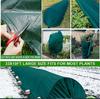 Thickened Non-Woven Plant Frost Protection Blanket for Winter Vegetables
