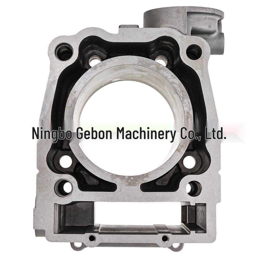 Compatible Cylinder Liner Piston Gasket for Polaris Ranger, Scrambler, Sportsman, ATP 500