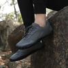Oddychające buty trekkingowe z siateczki męskie damskie barefoot outdoorowe sneakersy antypoślizgowe trekkingowe kempingowe buty sportowe elastyczne buty do chodzenia