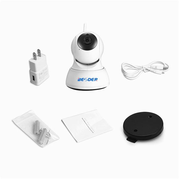 Buy 1080p Home Security Ip Camera Two Way Audio Wireless Mini Camera Night Vision Cctv Wifi Camera Baby At Affordable Prices Free Shipping Real Reviews With Photos Joom