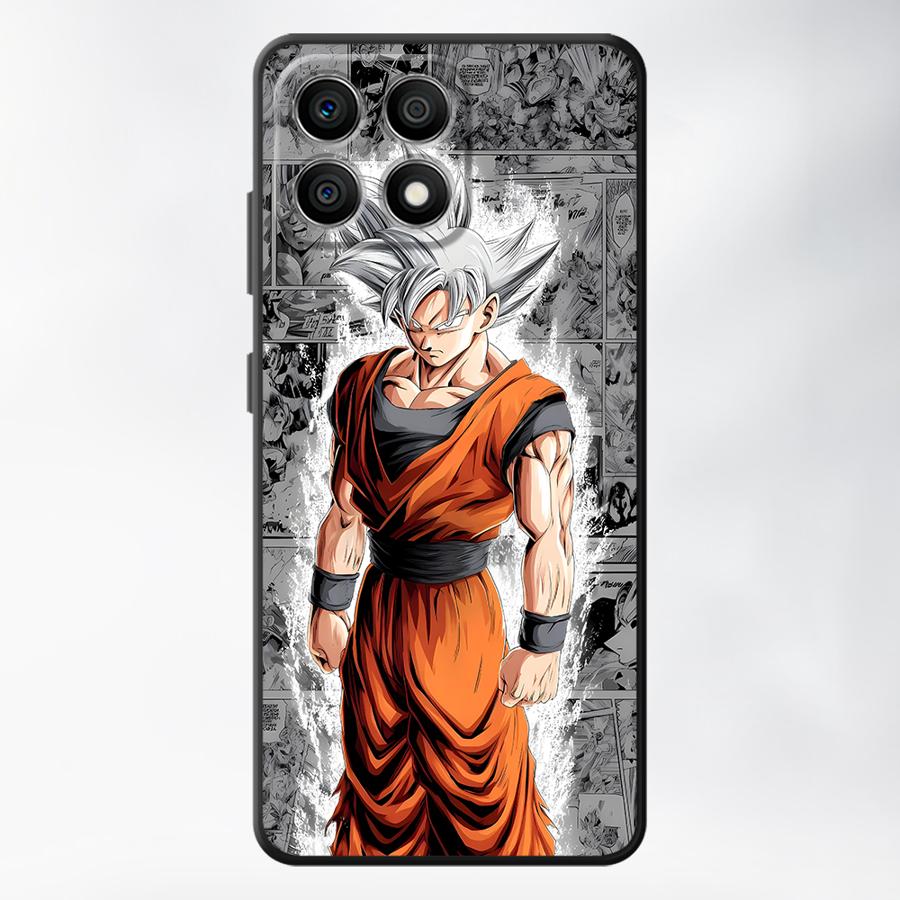 

Чехол для Honor X7a X8 8X X9 90 Lite X9c 70 X9a Funda Чехол для телефона D-ragonS B-allS Art Honor 8X