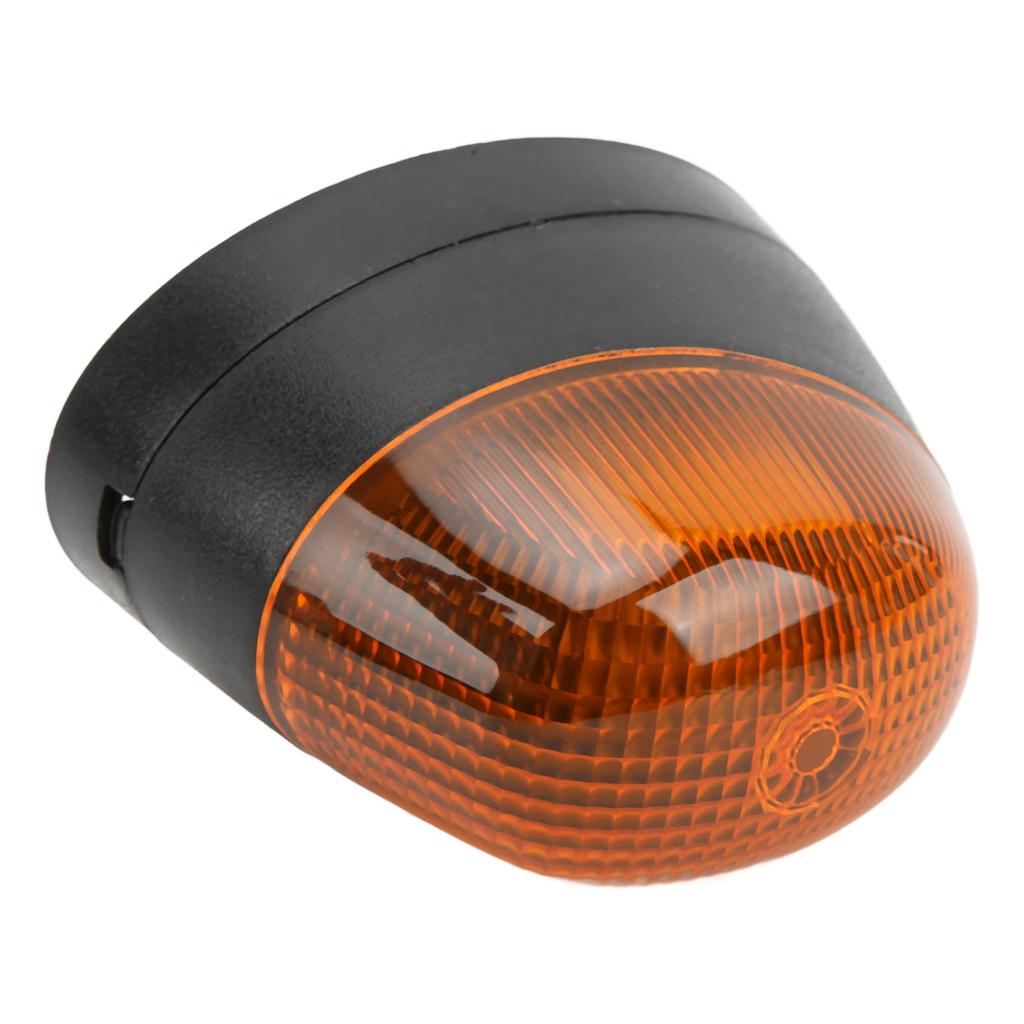 Right Indicating Side Lights 1202148 Side Marker Light Replacement for TRANSIT MK6 MK7 2000‑2014