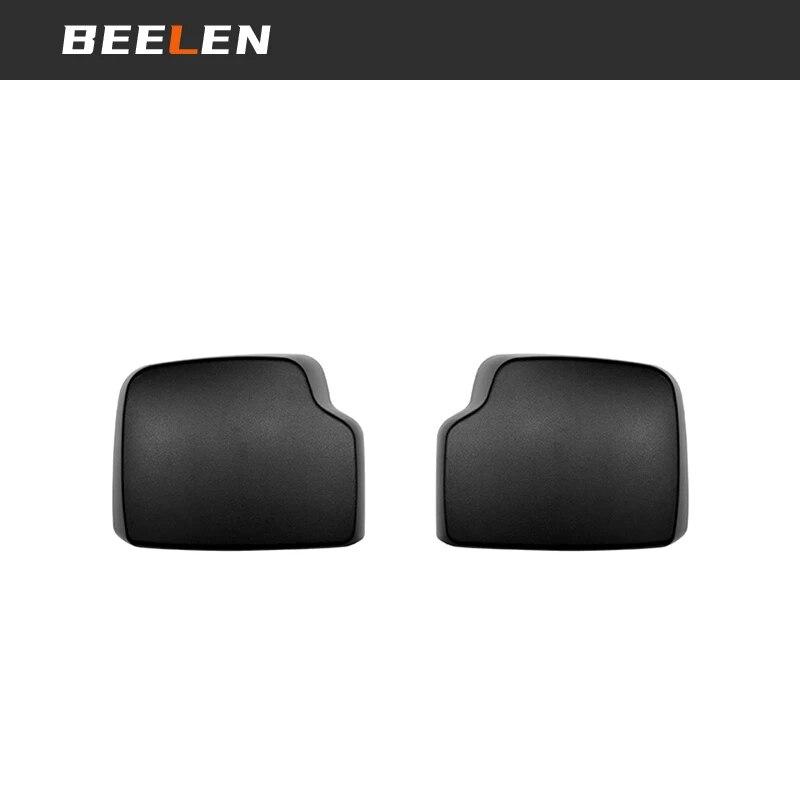 

Декоративный чехол для зеркала заднего вида автомобиля для Suzuki Jimny JB64 Sierra JB74W, чехол для зеркала заднего вида, внешние аксессуары Rearview Cover