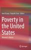 The Poverty In the United States : Women's Voices Book