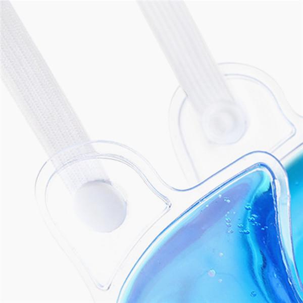 Cold Eye Mask Ice Gel Eye Fatigue Relief Reduce Dark Circles Cooling Eye Care Sleeping Eye Gel Patch