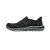 USA Herren Freizeitschuhe Niedrig geschnitten Herren 205917-BLK