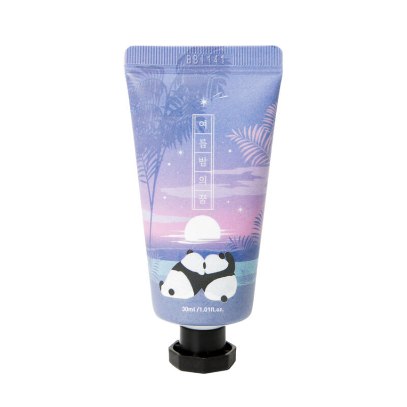 

Animal Hand Cream Moringa (62000843)