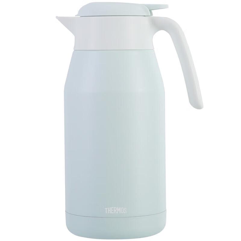 THERMOS THS-2000 Stainless Steel Thermos Flask