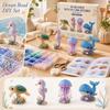 Hobby-uri și creativitate – Tablouri cu diamante