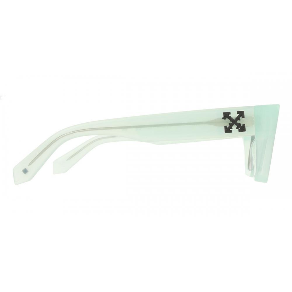 Off White Men Silverstone 5307 Sunglasses