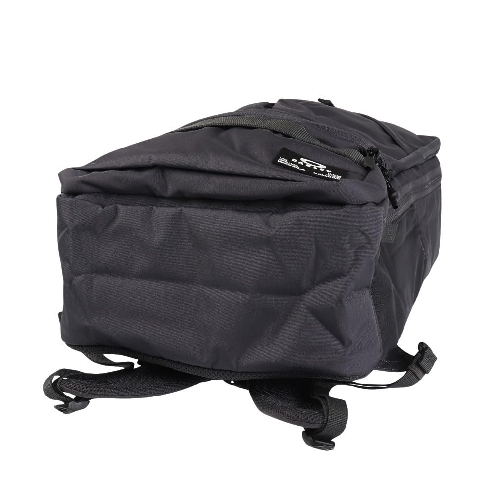 Oakley Essential Backpack M FOS901737 Forged Iron One Size 8.0 (24J)