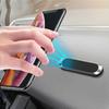Mini Bar Shape Car Phone Stand Air Vent Clip Magnetic Mount  Instrument Panel