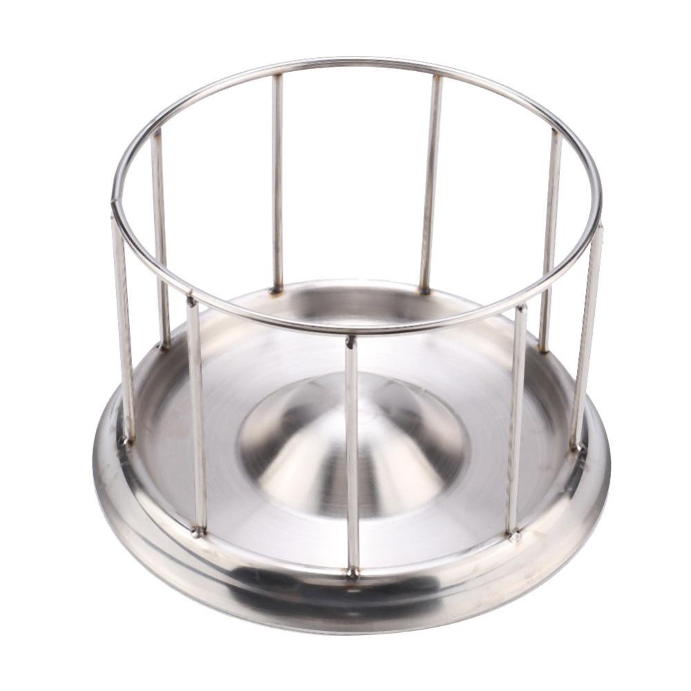 Smooth Edge Reptile Food Bowl Dual-Purpose Pet Water Dish Durable Water Turtle Dish Reptile Pets