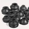 Universal Vehicle Ball Joint Protectors With Mudguard Design For Smooth Steering And Reduced Maintenance