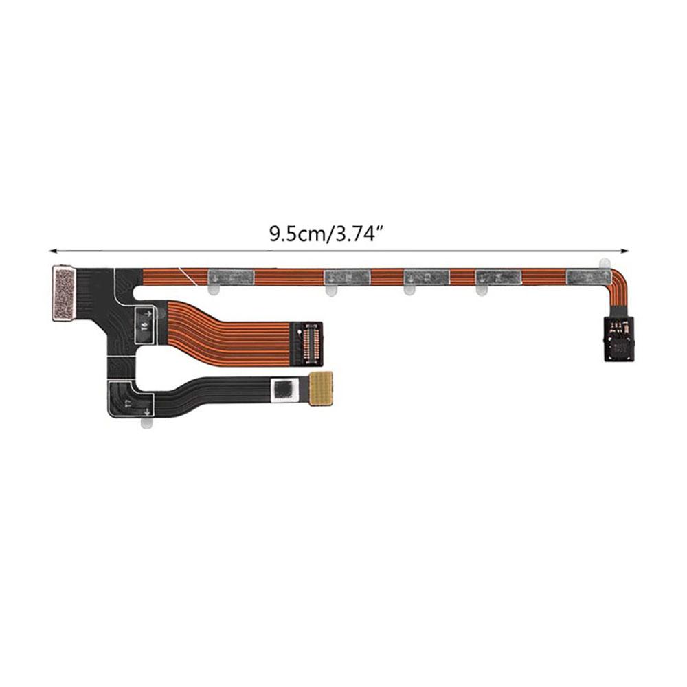 

For DJI Mavic Mini / Mini 2/SE Gimbal Camera GPS Board Module Compass Flex Cable