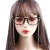 Sunglasses Chains Neck Strap String Mask Chains Spectacle Cord Beads Glasses Chain Glasses Chains