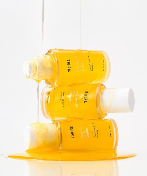 Starlike Multimate Vita Serum 50ml