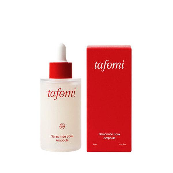 tafomi_Галамид Ампула-замочка 50мл Galactamide Soak Ampoule 50ml