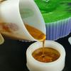 2Pcs Set Measuring Cups with Graduated Scale 250/500ml Laboratory Capacity Cups
