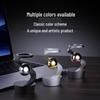 New Floating Desktop Gyro: Popular Decompression Toy & Ornament