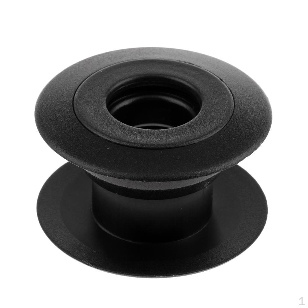 

Durable Plastic 18mm Rod Foosball Bushing soccer for table Football Bearing