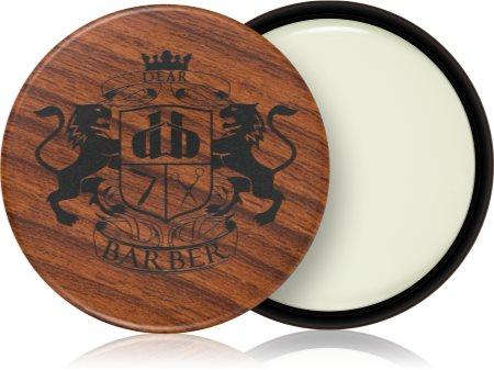 

hair styling cream TU прозрачный