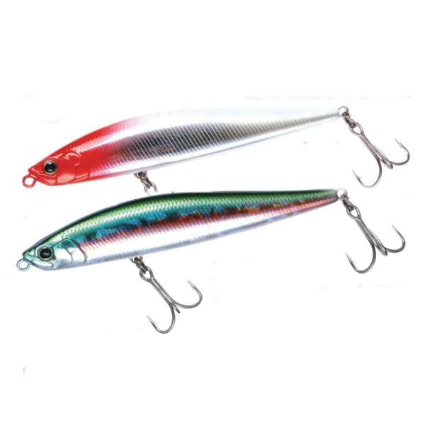 Water Land Shinpen Sonic Red Gold 100mm/17.5g