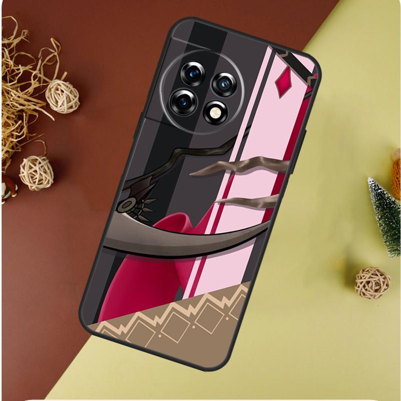 Anime Hololive Für OnePlus Nord CE 4 3 2 Lite N20 N30 9 10 Pro 8T 9RT 10T 10R 13R 12R 11 12 13 Handyhülle