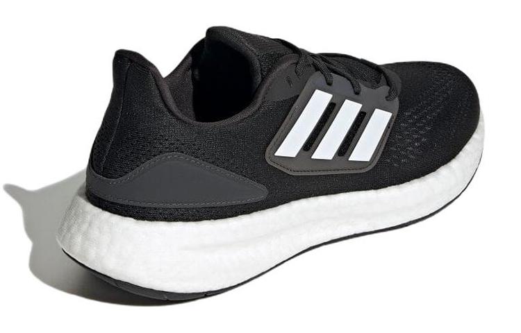 adidas PureBoost 22 'Black Carbon' GZ5174