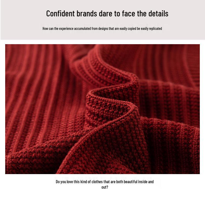 Retro Fashion Knit Cardigan Vest – Spring/Autumn 2025 Collection