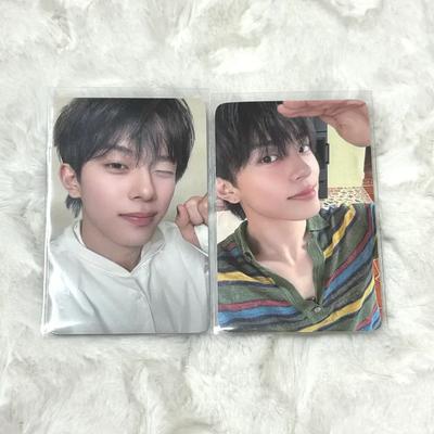 (Soubor) Very Berry Kangmin Yuganmin Předlití
