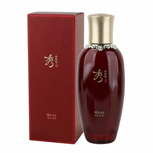 

Natural Power of Ginseng, Jirisan Natural Ginseng Women s Cosmetic Lotion 150ml (WB70BBF)
