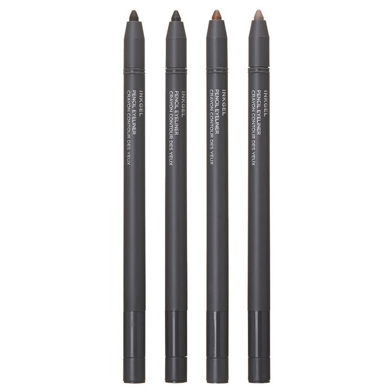 THE FACE SHOP - Ink Gel Pencil Liner (16 Colors)