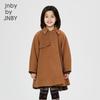 JNBY by JNBY Kids Wool Blend Coat