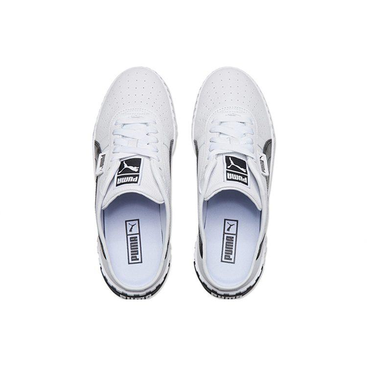 Puma Cali Lo Mule Wns Women's 370484-05